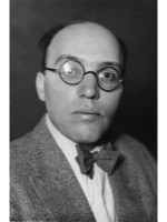 Kurt Weill