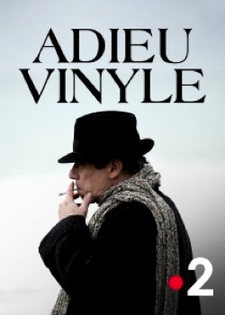 Adieu Vinyle (2023) - la BO • Musique de Bruno Coulais • Soundtrack •  Directement sur France 2 :: Cinezik.fr