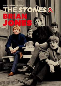 Brian Jones et les Rolling Stones   height=