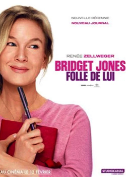 Bridget Jones : folle de lui   height=