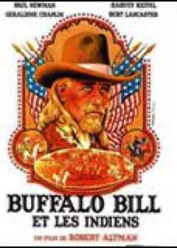 Buffalo Bill et les Indiens   height=