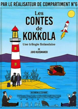 Les Contes de Kokkola, une trilogie finlandaise   height=