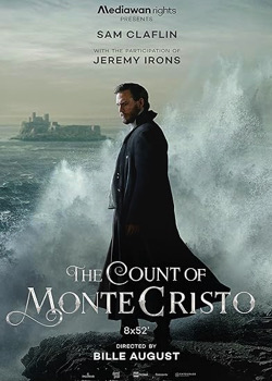 The Count of Monte Cristo   height=