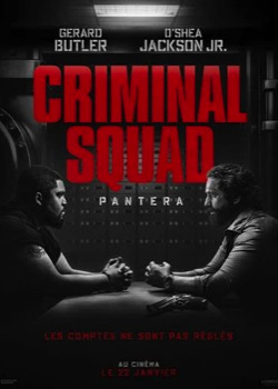 Criminal Squad : Pantera   height=