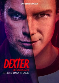 Dexter : Les Origines   height=