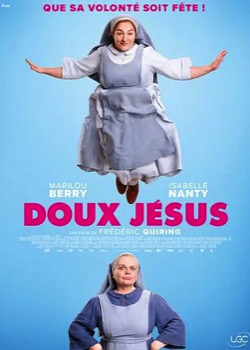 Doux Jésus   height=