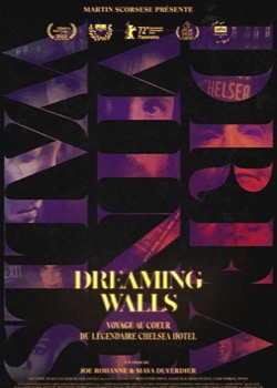 Dreaming Walls   height=