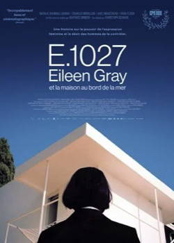 E.1027, Eileen gray et la maison en bord de mer   height=