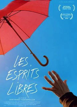 Les Esprits libres   height=