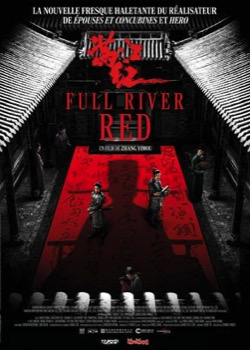 Full River Red   height=