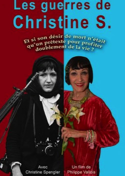 Les Guerres de Christine S.   height=