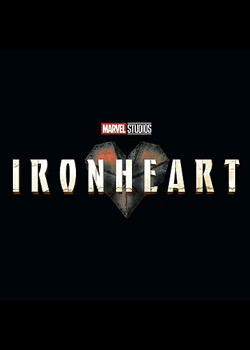 Ironheart   height=