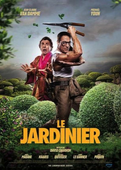 Le jardinier   height=