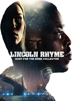 Lincoln A La Poursuite Du Bone Collector Serie 2020 La Bo Musique De Richard Marvin Lincoln Rhyme Hunt For The Bone Collector Soundtrack 10 Episodes Sur Tf1 Cinezik Fr