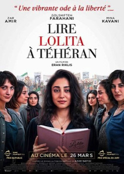 Lire Lolita à Téhéran   height=