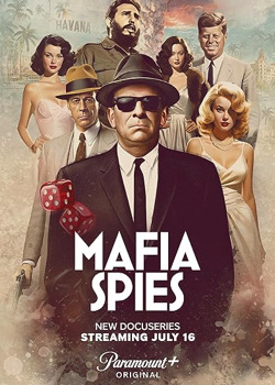 Mafia Spies   height=