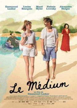 Le médium   height=