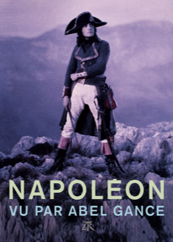 Napoléon vu par Abel Gance   height=