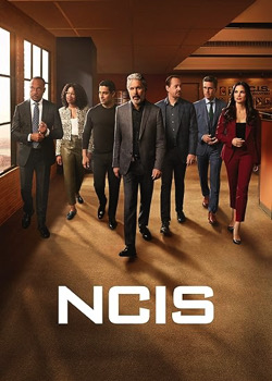 NCIS : Enquêtes spéciales   height=