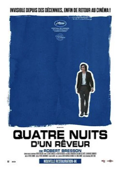 Quatre nuits d'un rêveur   height=