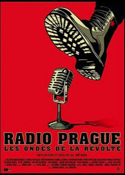 Radio Prague, les ondes de la révolte   height=