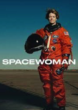 Spacewoman   height=