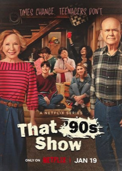That '90s Show   height=