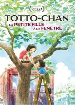 Totto-Chan, la petite fille à la fenêtre   height=