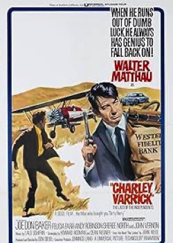 Tuez Charley Varrick !   height=