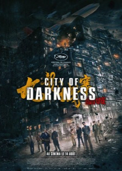 City of Darkness   height=