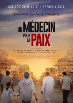 Un médecin pour la paix   height=