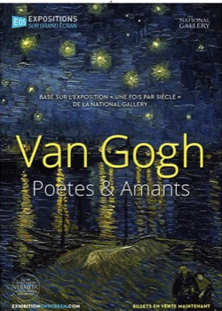 Van Gogh : Poètes et Amants   height=