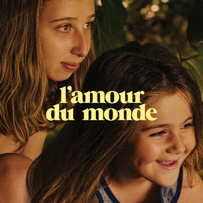 L'Amour du monde