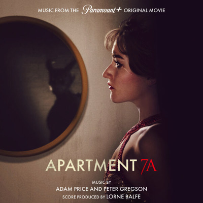 Apartment 7A