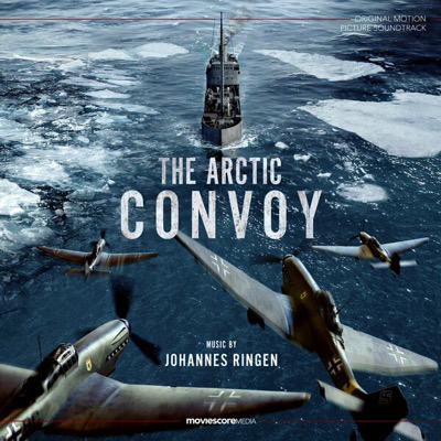 The Arctic Convoy