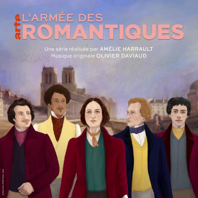 L'Armée des Romantiques