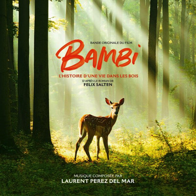 Bambi, l’histoire d’une vie dans les bois