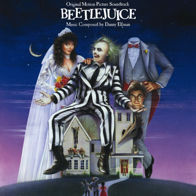 Beetlejuice