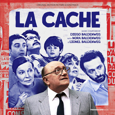 La Cache