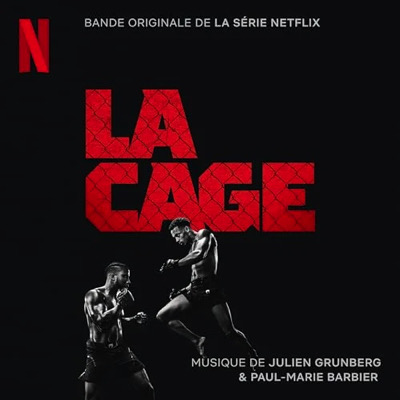 La Cage