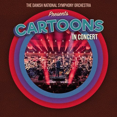 Cartoons in Concert