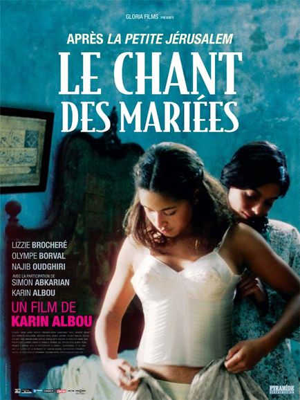 Le Chant des mariées