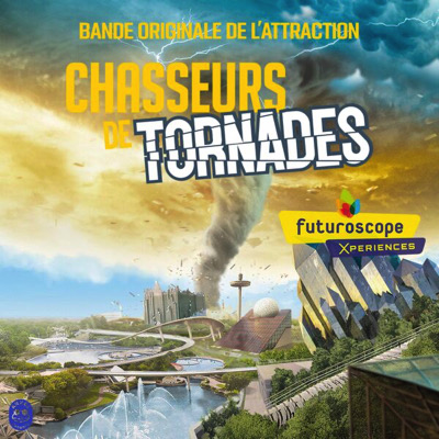 Chasseurs de Tornades