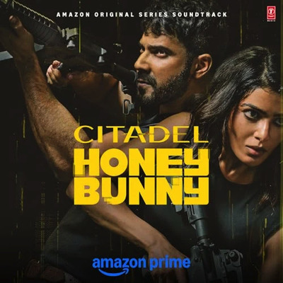 Citadel : Honey Bunny