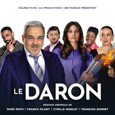 Le Daron