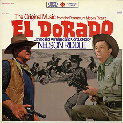 El Dorado