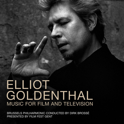 Elliot Goldenthal: Music for film