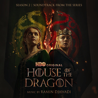 Game Of Thrones: House of the Dragon