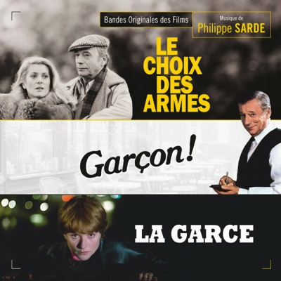 La Garce