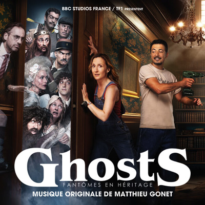 Ghosts : Fantômes en héritage